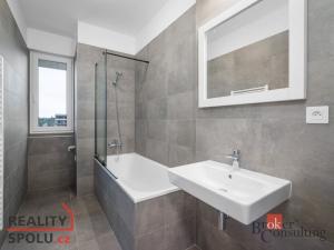 Pronájem bytu 2+kk, Praha, Zlochova, 54 m2