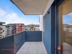 Pronájem bytu 2+kk, Praha, Zlochova, 54 m2