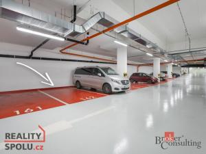 Pronájem bytu 2+kk, Praha, Zlochova, 54 m2