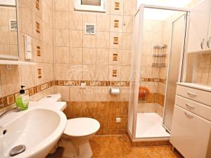 Pronájem bytu 1+1, Kralupy nad Vltavou, Jana Palacha, 43 m2