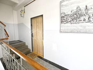 Pronájem bytu 1+1, Kralupy nad Vltavou, Jana Palacha, 43 m2