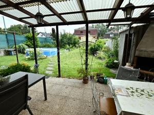 Pronájem bytu 1+1, Kralupy nad Vltavou, Jana Palacha, 43 m2