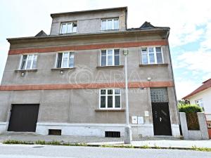 Pronájem bytu 1+1, Kralupy nad Vltavou, Jana Palacha, 43 m2