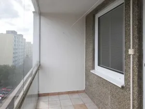 Pronájem bytu 3+1, Praha - Háje, Hekrova, 73 m2