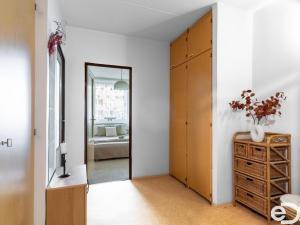 Prodej bytu 2+kk, Praha - Újezd, 49 m2