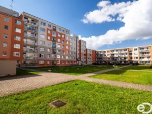 Prodej bytu 2+kk, Praha, U pramene, 49 m2