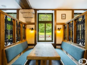 Prodej ubytování, Jablonec nad Nisou, U Lesního divadla, 2930 m2