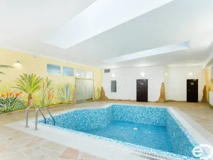 Prodej ubytování, Jablonec nad Nisou, U Lesního divadla, 2930 m2