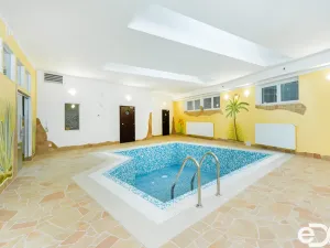 Prodej ubytování, Jablonec nad Nisou, U Lesního divadla, 2930 m2