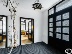 Prodej ubytování, Jablonec nad Nisou, U Lesního divadla, 2930 m2