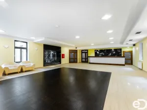 Prodej ubytování, Jablonec nad Nisou, U Lesního divadla, 2930 m2