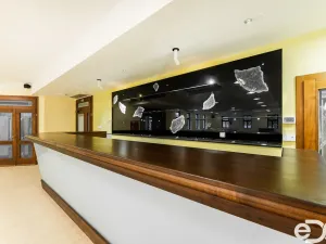 Prodej ubytování, Jablonec nad Nisou, U Lesního divadla, 2930 m2