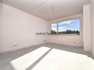 Prodej rodinného domu, Kladno - Dubí, Kalinova, 165 m2