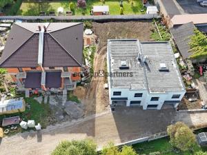 Prodej rodinného domu, Kladno - Dubí, Kalinova, 165 m2