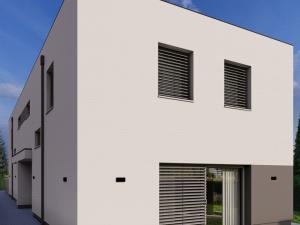 Prodej rodinného domu, Kravaře, Kostelní, 133 m2