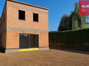 Prodej rodinného domu, Kravaře, Kostelní, 133 m2