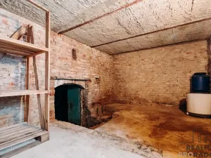 Prodej vinného sklepa, Mikulčice, 65 m2