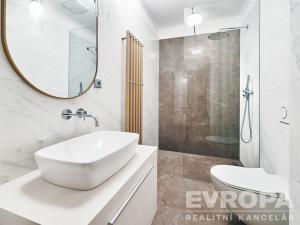 Pronájem bytu 2+kk, Praha - Vinohrady, U Zvonařky, 38 m2