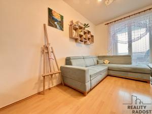 Prodej bytu 2+kk, Olomouc, Peškova, 50 m2