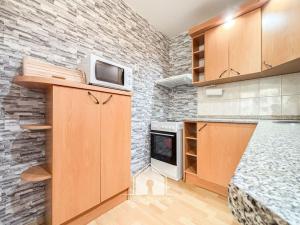 Prodej bytu 2+kk, Litoměřice, Nezvalova, 41 m2