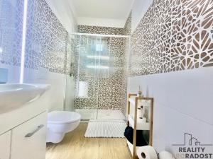 Prodej bytu 2+kk, Montesilvano,Itálie, 36 m2