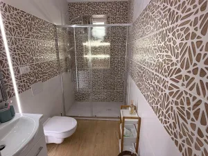 Prodej bytu 2+kk, Montesilvano,Itálie, 36 m2