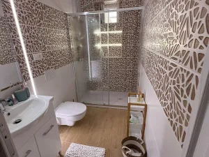 Prodej bytu 2+kk, Montesilvano,Itálie, 36 m2