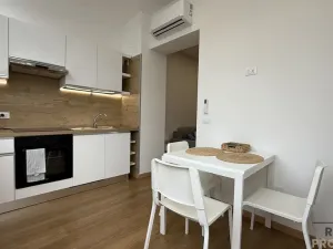 Prodej bytu 2+kk, Montesilvano,Itálie, 36 m2