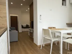 Prodej bytu 2+kk, Montesilvano,Itálie, 36 m2