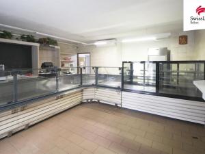 Pronájem obchodního prostoru, Třešť, Revoluční, 50 m2