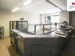 Pronájem obchodního prostoru, Třešť, Revoluční, 50 m2