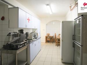 Pronájem obchodního prostoru, Třešť, Revoluční, 50 m2