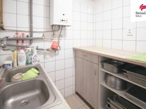 Pronájem obchodního prostoru, Třešť, Revoluční, 50 m2