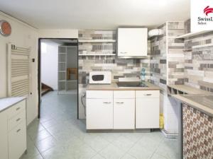 Pronájem bytu 5+1, Třešť, Revoluční, 140 m2