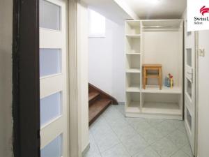 Pronájem bytu 5+1, Třešť, Revoluční, 140 m2