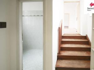 Pronájem bytu 5+1, Třešť, Revoluční, 140 m2