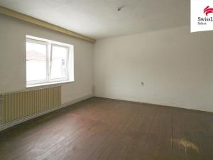 Pronájem bytu 5+1, Třešť, Revoluční, 140 m2