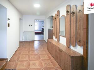 Pronájem bytu 5+1, Třešť, Revoluční, 140 m2