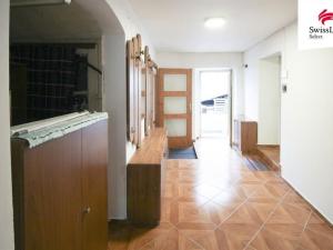 Pronájem bytu 5+1, Třešť, Revoluční, 140 m2