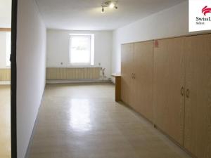 Pronájem bytu 5+1, Třešť, Revoluční, 140 m2