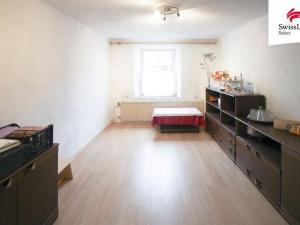 Pronájem bytu 5+1, Třešť, Revoluční, 140 m2