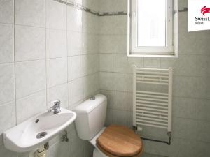 Pronájem bytu 5+1, Třešť, Revoluční, 140 m2