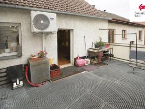 Pronájem bytu 5+1, Třešť, Revoluční, 140 m2