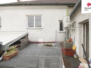 Pronájem bytu 5+1, Třešť, Revoluční, 140 m2