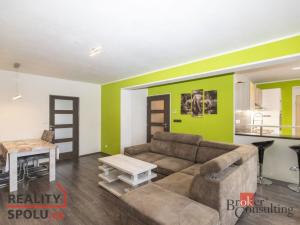 Prodej bytu 3+kk, Havlíčkův Brod, Žižkov II, 80 m2