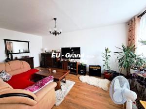 Prodej bytu 2+1, Varnsdorf, Lesní, 64 m2