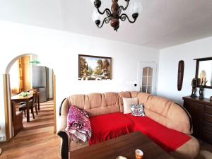Prodej bytu 2+1, Varnsdorf, Lesní, 64 m2