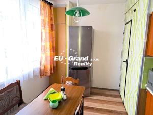 Prodej bytu 2+1, Varnsdorf, Lesní, 64 m2