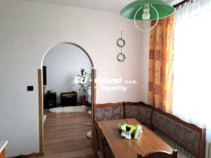 Prodej bytu 2+1, Varnsdorf, Lesní, 64 m2