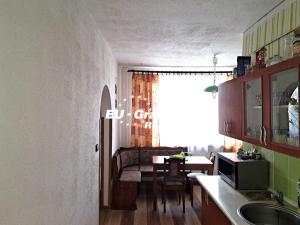 Prodej bytu 2+1, Varnsdorf, Lesní, 64 m2